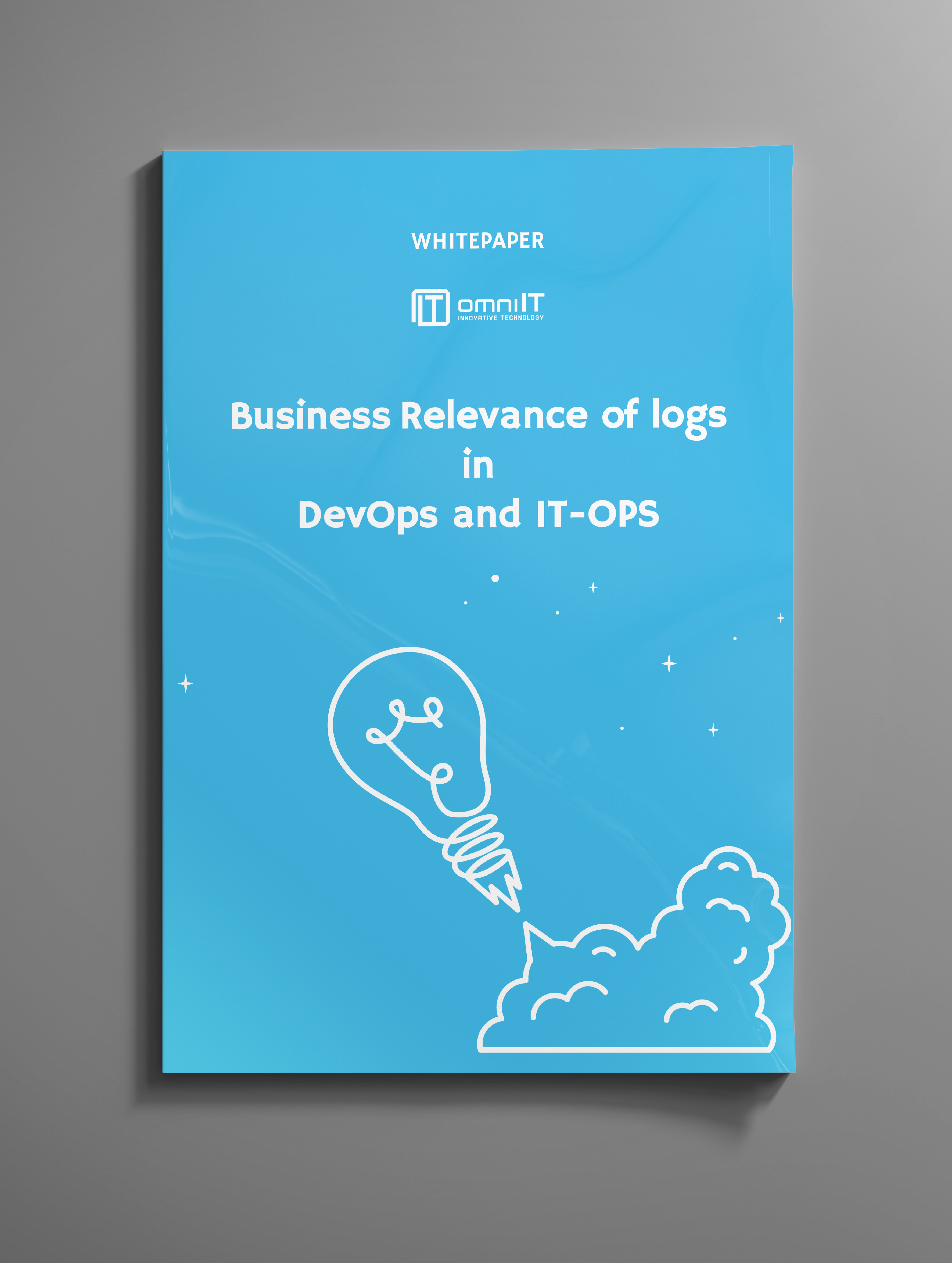 DevOps and IT-Ops Store Cover